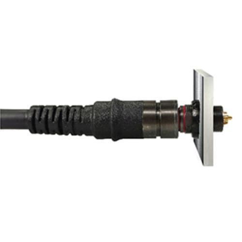 数据连接器 - GECKO HD SERIES - Nextronics Engineering Corp. - HDMI / 环形 / 功率