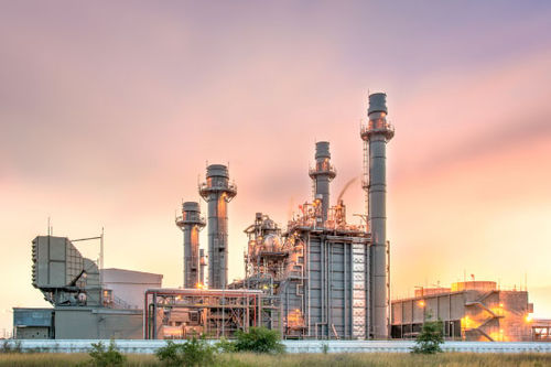 天然气发电站 - ERALP KAZAN VE ENERJİ TEKNOLOJİLERİ - 1-5MW / 5-10MW / 10-20MW
