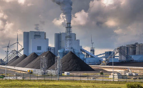 火电发电站 - ERALP KAZAN VE ENERJİ TEKNOLOJİLERİ - 1-5MW / 5-10MW / 10-20MW