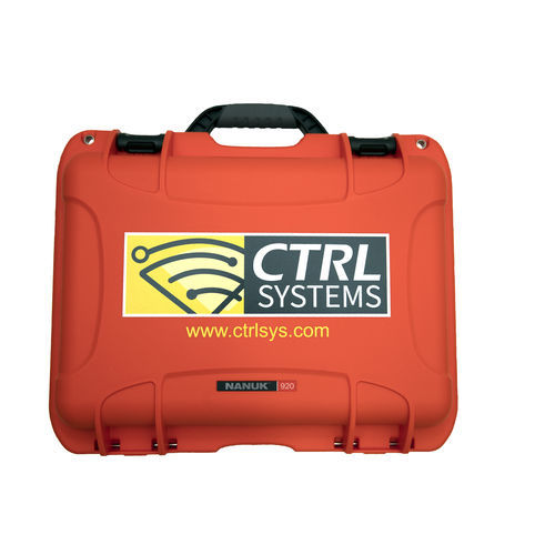 电气检查检测仪 - UL101 - CTRL Systems - 超声波