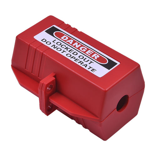 电气插座闭锁装置 - LM-EPL-65118 - Loto Master Inc.