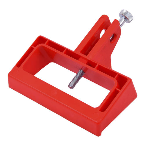 门闩锁 - LM-LCBL-T - Loto Master Inc. - 用于断路开关 / 塑料 / 安全