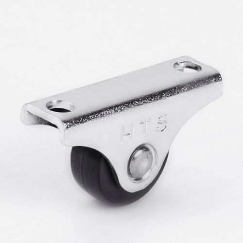 固定式脚轮 - 099 - HTS CASTER - 平台车 / 用于家具 / 轻载