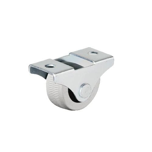 固定式脚轮 - 152 - HTS CASTER - 平台车 / 用于家具 / 轻载