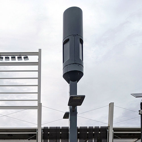无线路由器 - POLE TOP - Charles Industries