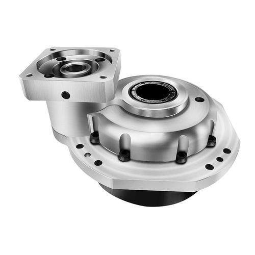 摆线减速机 - RD-50C - Genius Robotics - 同轴 / 空心轴 / 200-500Nm