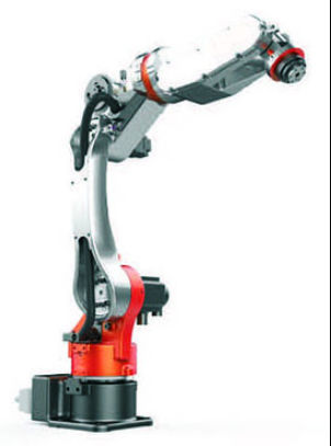 关节型机器人 - ZK1400-06 - Genius Robotics - 6轴 / 搬运 / 用于组装