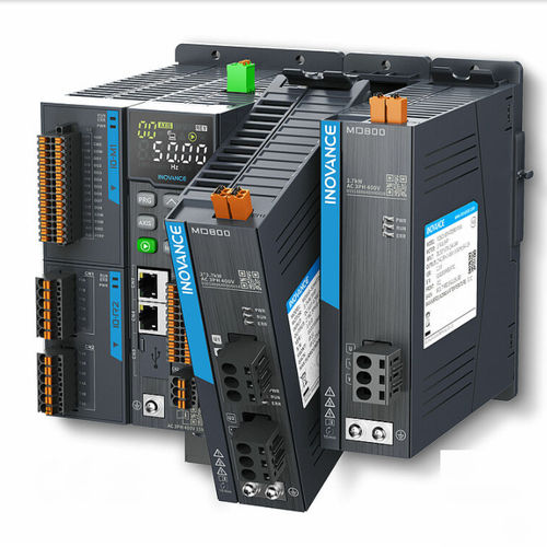标准交流驱动器 - MD800 - Power Automation - 嵌入式 / 机器 / 异步电机
