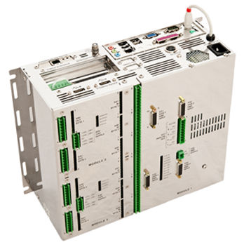 机床CNC控制装置 - PA 8000 LW - Power Automation