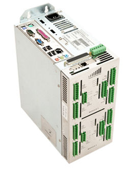 机床CNC控制装置 - PA 8000 EL - Power Automation