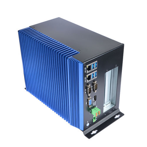 嵌入式电脑 - SMI-EIPC-06 - SmartMoreInside - Intel® Core i5 / Intel® Core i7 / Intel® Core i3