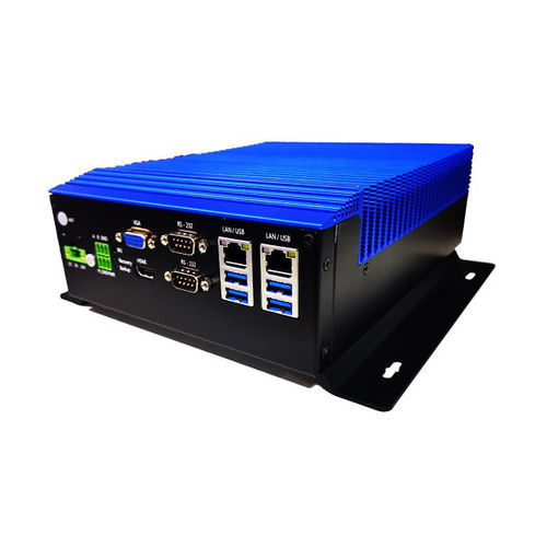 嵌入式电脑 - SMI-EIPC-04 - SmartMoreInside - Intel® Core i5 / Intel® Core i7 / Intel® Core i3