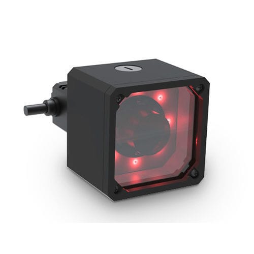 条码/矩阵式二维码阅读器 / 固定式 - SMI-VS480P-01 - SmartMoreInside - 1D / 2D / 以太网