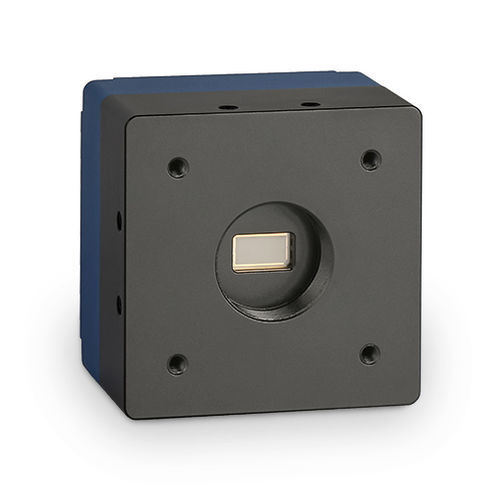 数字摄像机 - SMI-CGi-2048P-01 - SmartMoreInside - 模拟 / 线扫描 / 用于汽车工业