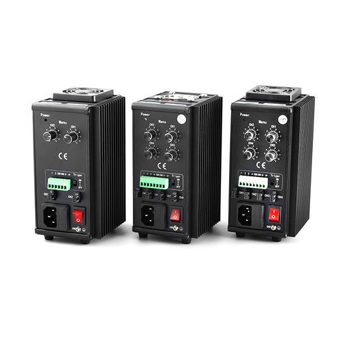 照明控制器 - SMI-24V120-4C - SmartMoreInside