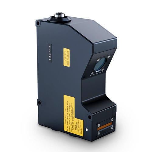 3D摄像头系统 - SMI-3DBL-300-01 - SmartMoreInside - 车用 / 工业 / 科研应用