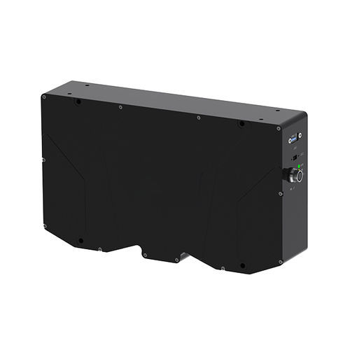 3D摄像头系统 - SMI-3DSL-4000-02 - SmartMoreInside - 工业 / 测量 / 检查