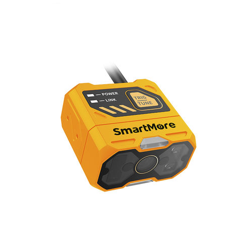 条码/矩阵式二维码阅读器 / 固定式 - VS800 - SmartMoreInside - 1D / 2D / 以太网