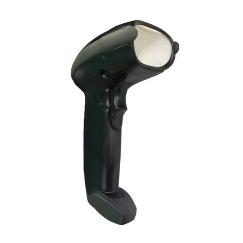 条码/矩阵式二维码阅读器 / 手动 - SMI-HA300-10 - SmartMoreInside - 1D / 2D / RS-232