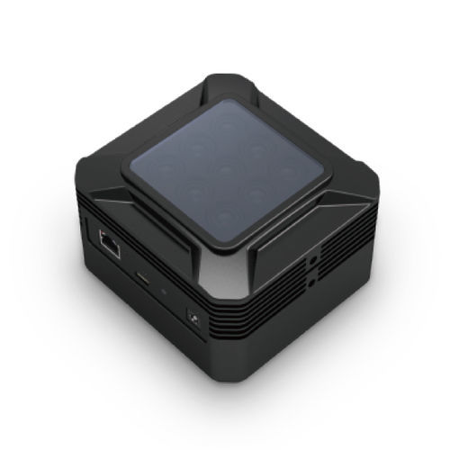 多光谱摄像机 - SMI-SC-1080P-01 - SmartMoreInside - 数字 / 高光谱 / 用于汽车工业