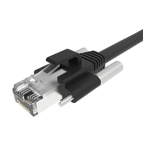 千兆以太网光缆 - SMI-GigEC-F series - SmartMoreInside - 数据 / RJ45 / 铠装