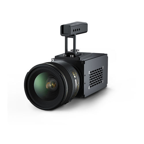 数字摄像机 - SMI-UHS-1080P-02 - SmartMoreInside - 用于加工过程监督 / 工业 / 用于机器视觉