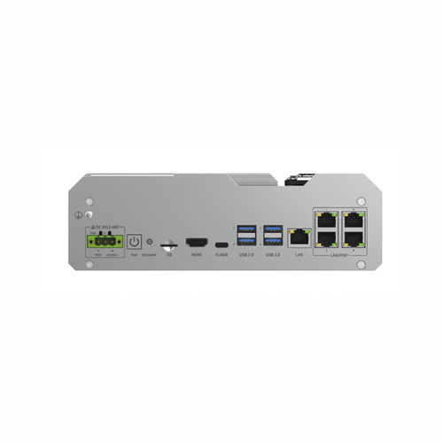 EDGE电脑 - SMI-EIPC-013 - SmartMoreInside - 箱式 / 嵌入式 / ARM® Cortex™ A7 四核