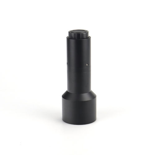 焦距固定式摄像机物镜 - SMI-TELE-DF150-01 - SmartMoreInside - 广角 / 缩放 / 远心