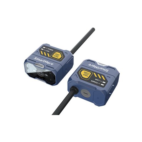 智能视觉传感器 - VN2000 - SmartMoreInside - 用于识别物体 / 用于图案检测 / 用于光学检测