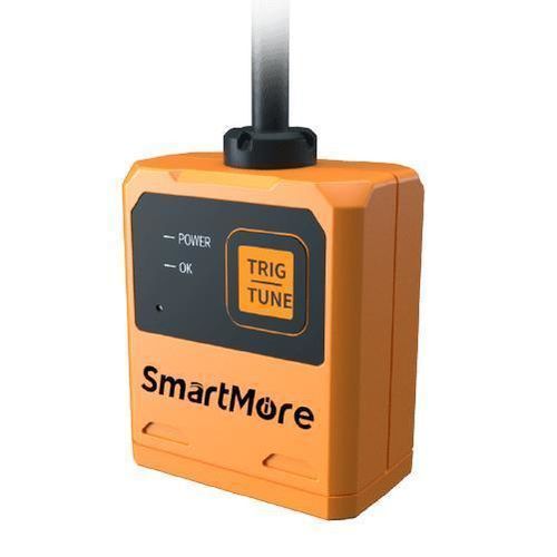 2D编码读取器 - VS600 series - SmartMoreInside - 1D / DPM / QR