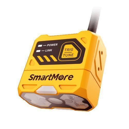 2D编码读取器 - VS800P series - SmartMoreInside - 1D / 超紧凑型 / 自动聚焦