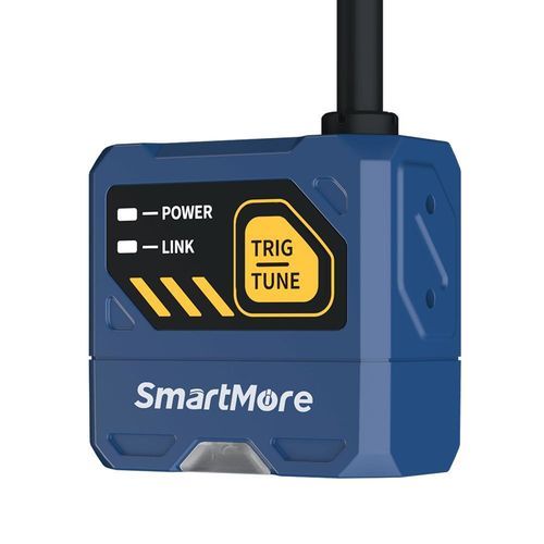 智能视觉传感器 - SMore VN2000 - SmartMoreInside - 用于人体感应 / 缺陷检测 / 自动聚焦