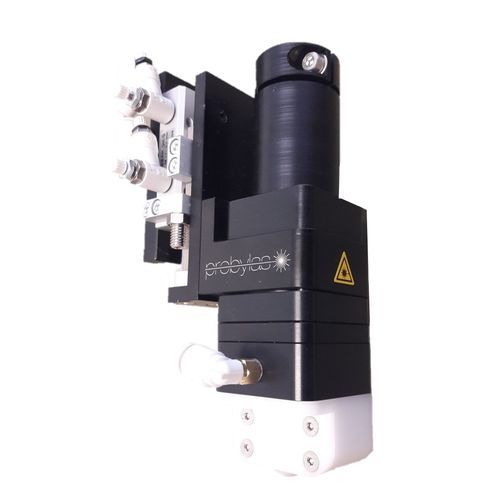 塑料焊接激光头 - Laser Roller Optic - ProByLas - 连续波 / 光纤 / 红外