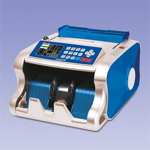 电子工业计数机 - PVC-101 - Nitiraj Engineers Ltd - 自动