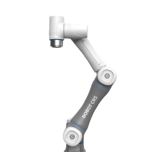 关节型机器人 - CR5S - Shenzhen Yuejiang Technology Co. Ltd - 协同操作 / 6轴 / 搬运