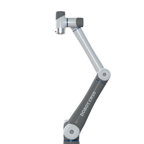 关节型机器人 - CR10 - Shenzhen Yuejiang Technology Co. Ltd - 协同操作 / 6轴 / 堆垛