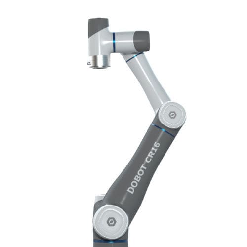 关节型机器人 - CR16 - Shenzhen Yuejiang Technology Co. Ltd - 协同操作 / 6轴 / 搬运