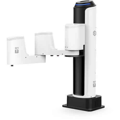 SCARA平面关节机器人 - M1 - Shenzhen Yuejiang Technology Co. Ltd - 关节型 / 4轴 / 包装