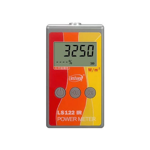 功率计 - LS122 IR - Shenzhen Linshang Technology Co., Ltd.