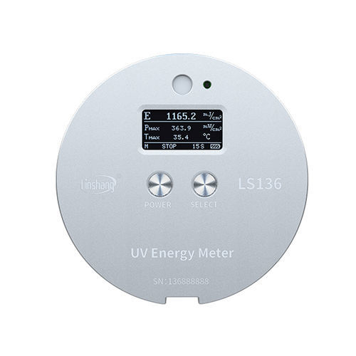 能量计功率计 - LS136  - Shenzhen Linshang Technology Co., Ltd.