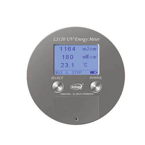 能量计功率计 - LS120 - Shenzhen Linshang Technology Co., Ltd. - 光学 / 数字 / USB