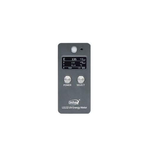 能量计功率计 - LS132 - Shenzhen Linshang Technology Co., Ltd.