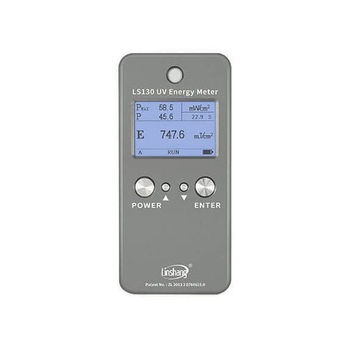 能量计功率计 - LS130 - Shenzhen Linshang Technology Co., Ltd.