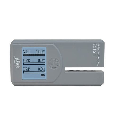 太阳能照度计 - LS163 - Shenzhen Linshang Technology Co., Ltd. - 紫外线 / 紫外线