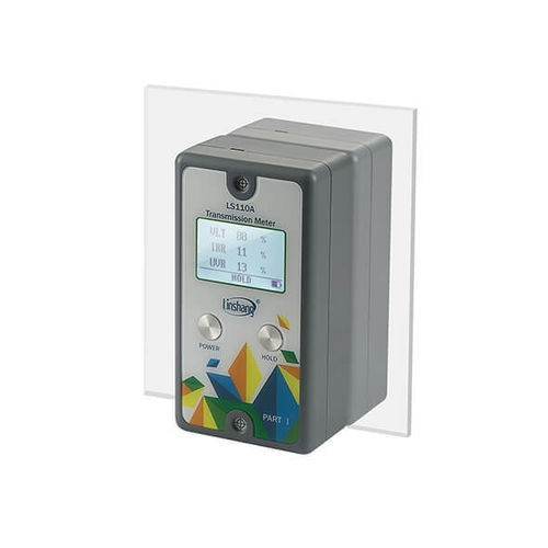太阳能照度计 - LS110A - Shenzhen Linshang Technology Co., Ltd. - USB / 紫外线 / 紫外线