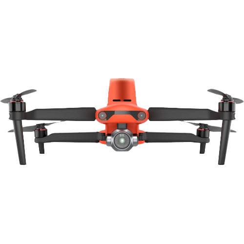 直升机UAV - EVO II Pro RTK - Carlson Software - 测绘 / 航拍