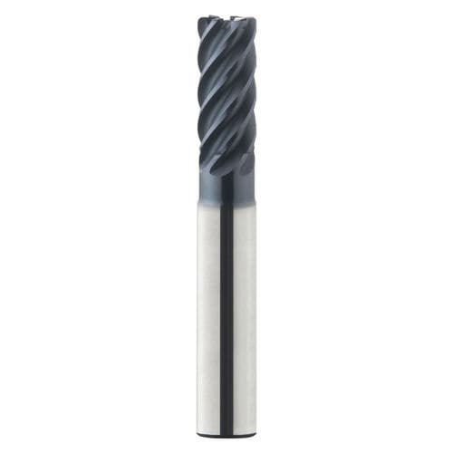高性能铣刀 - 155 Gen-Z Series - Karcan Cutting Tools - 整体硬质合金 / 粗加工 / 精加工