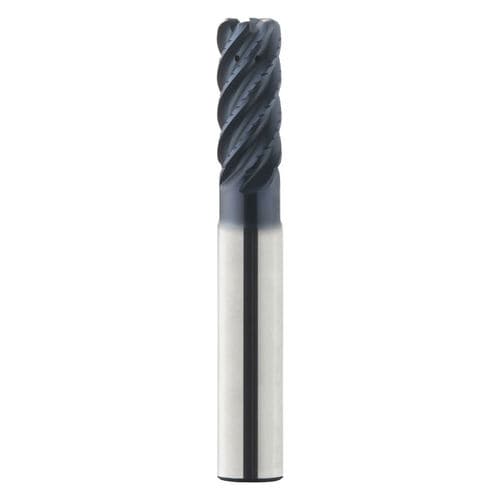 高性能铣刀 - 156 Gen-Z Series - Karcan Cutting Tools - 整体硬质合金 / 粗加工 / 精加工