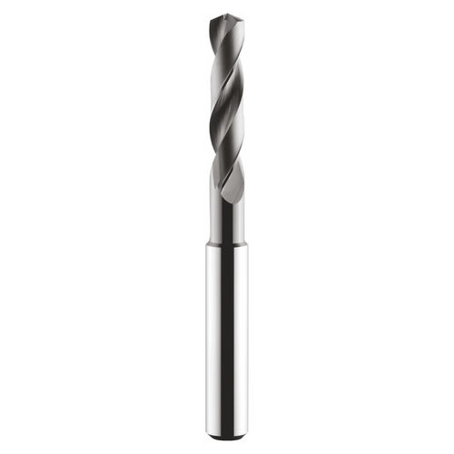 实心钻头 - K3DF Series - Karcan Cutting Tools - 用于生铁 / 用于淬火钢 / 用于不锈钢