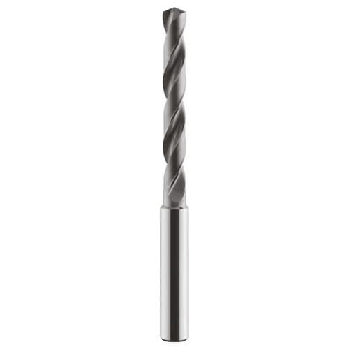 实心钻头 - K5DF Series - Karcan Cutting Tools - 用于生铁 / 用于淬火钢 / 用于不锈钢